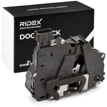 RIDEX 1361D0484 Serratura sportello Posteriore Sinistra Compatibilità con FIAT GRANDE PUNTO 199