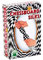 SOLOMAGIA Chessboard Silks 12 in. - Magie mit Tuch - Zaubertricks und Props