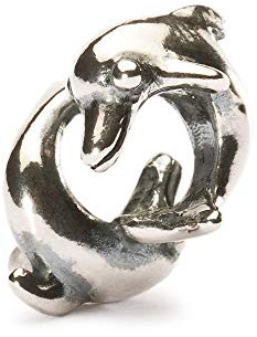 Trollbeads -Bead Charms 925 Sterlingsilber TAGBE-00233