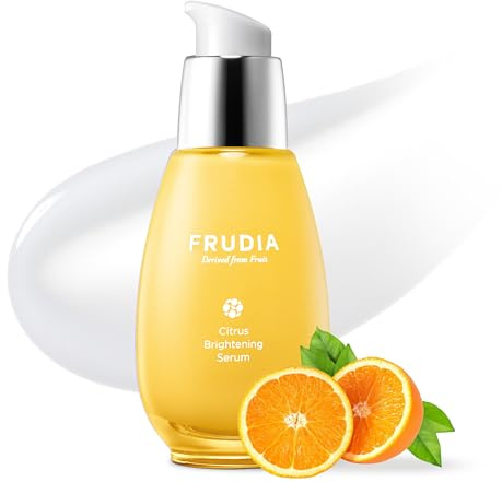 FRUDIA My Orchard Citron Hand Cream
