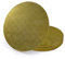 Miss Bakery's House® Cake Drum - 12 mm - Ø 34 cm - Gold - 4 Stück - dicke Tortenunterlage - stabil - folienbeschichtet - Torten transportieren - Schichten stapeln