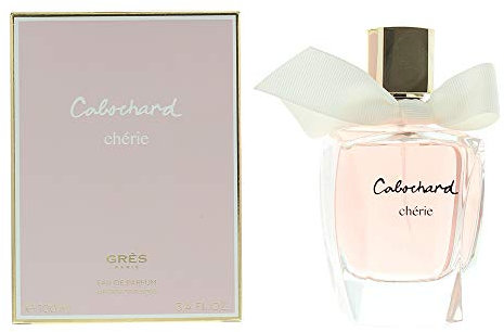 Gres Cabochard Cherie 100 ml Eau De Parfum Spray