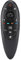 Cuifati Télécommande de Remplacement pour 3D Smart TV AN-MR500G AN-MR500 MBM63935937