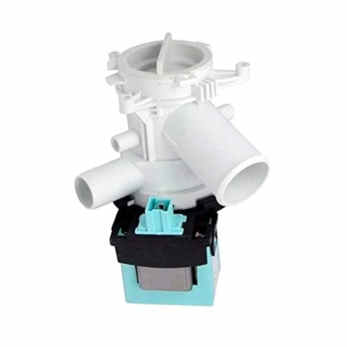 Recamania Bomba Desagüe Lavadora BEKO 2801100100 2801100300 Smeg 692970212