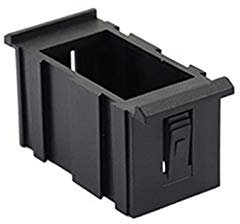 Schalttafel Wippschalter Gehäuse Halter Work Carling