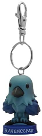 Plastoy Porte-Clés Ravenclaw 5Cm Multicouleur 60723