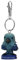 Plastoy Porte-Clés Ravenclaw 5Cm Multicouleur 60723