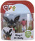 Bing 3599 Figuren, Mehrfarbig