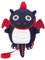 Rucksack Kindergarten Junge Kita Rucksack Jungen Dino Rucksack Baby Kindergarten Mädchen Jungen Kinder Rucksack 2-3 Jahre 26x22x8cm