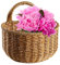 Hängekorb Obstkorb Aufbewahrungskörbe Wandkorb Hängend Korb, Imitiertes Rattan Korb Geflochten Hängend Körbe Rattan Gemüsekorb Wandkorb Pflanzkorb Dekorativer Hängekörbchen Für Pflanzen Spielzeug Küc
