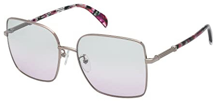 Tous Frauen S0369446 Sonnenbrille, Mehrfarbig, Talla única