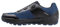 Northwave Corsair 2 MTB Schuhe, Fahrradschuhe Mountainbike Blau 42