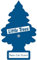 AMK® Little Trees New Car Fragrance Magic Tree Car Home Boat Caravan Air Hanging Freshener Freshner Scent