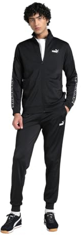 PUMA Unisex Poly Tape Suit Gestrickte Anzüge (1er Pack)