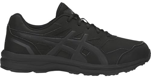 Asics 1131A069 - Gel-Mission 3 001 Black/Carbon Gr. 10