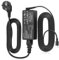 JIZZU Cargador 65W USB C, Cargador Portatil Tipo C para Thinkpad T14 T15 T480 T480s Yoga, DELL Latitude XPS Huawei PC Portátil Cargador Tipo C, 20V 3.25A USB-C Alimentación Adaptador