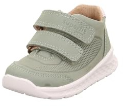 Superfit Baby - Jungen BreezeLauflernschuh