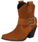 WKAYsIV Stivaletto Nero Donna Tacco Basso Stivali Moda Plateau Lunghi Bambina 24 41 41.99