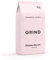 Grind Decaf House Blend Ground Coffee – 1kg Bag – Medium/Light Roast – 100% Arabica – Suitable for Cafetière, Moka Pot, AeroPress and Filter Brew – Ethically Sourced