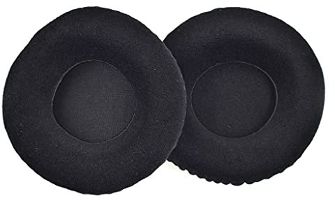 1 par de almohadillas de repuesto para auriculares Bluedio-T4 T4S T5