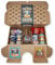 Hero Of The Empire' Gift Pack | Stormtrooper Beer | 5 x 330ml Cans + Tumbler Glass + Snack + Beer Mats
