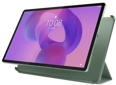 Lenovo Tablet Case 32.3 cm (12.7) Folio Green, ZG38C05989