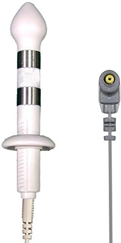 axion Analsonde kompatibel mit EMS-Geräten SEM 42, 43, 44 der Marke Sanitas
