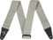 Fender Supersoft Strap, Grey 2