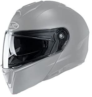 HJC HJ-33 Pinlock-Schild Antibeschlag für HJC I-90 Modular Helme (transparent)