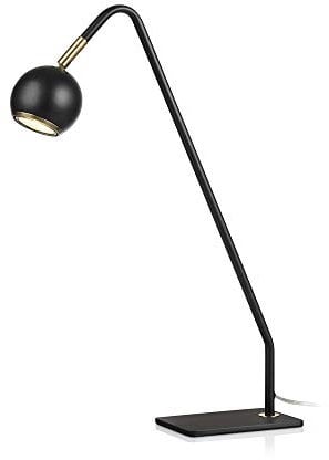 Moderner Tischlampe 1x12W/GU10 COCO 107340 Markslojd