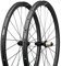 ICAN Carbon Disc Brems Straßenrad Räder 35mm Clincher Tubeless Ready Asymmetrische Rim Sapim Speichen 12x100mm/12x142mm SH-HG 10/11 Geschwindigkeit 24/24 Löcher nur 1415g
