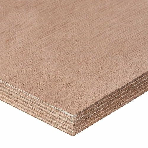 25mm Marine Grade Plywood 915x305mm (3x1 ft) Hardwood Ply Board