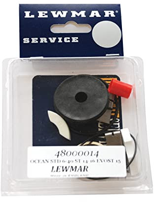 Lewmar W-Service Kit 48000014 (19700100)