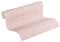 Livingwalls papier peint intissé New Walls Cosy & Relax papier peint uni 10,05 m x 0,53 m rose 374232 37423-2