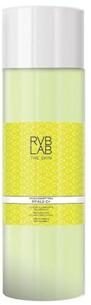 RVB LAB Hyalu C+ - Lozione Illuminante Rigenerante, 200ml