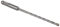 GTSE 6mm x 160mm SDS Plus Drill Bit for Masonry, Brick, Concrete, Stone and Similar Materials