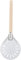 7 /8 Pelle à Pizza, Planche à Pizza Aluminium, Pierre a Pizza Pierre à Pizza Spatules Manche Long en Bois Détachable, Accessoires à pizza pour la maison Pelle à pizza (Wooden Handle, 7 inch)