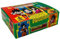Panini Dragon Ball Universal Trading Cards (Flowpack-Box mit 18 Packs)