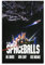 LINGJING Spaceballs Retro Filme Poster 80er Jahre Vintage Bild Druck Wandkunst Poster Gemälde Leinwand Poster Kunstwerke Raum Ästhetik 20 x 30 cm