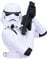 Nemesis Now Offiziell lizenzierte Stormtrooper-Büste (klein), weiß, 14,2 cm