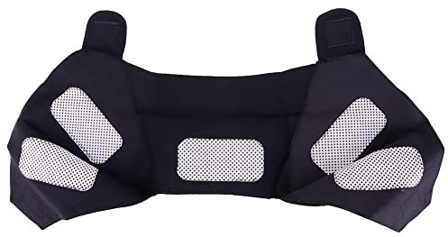 Fujian Friday Heat Warm Therapy Pad Shoulder Protector Support Body Muscle Pain Relief Health Care Heating Belt