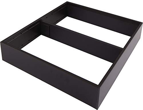 BLUM Ambia-Line Drawer Frame from NL 270 mm, Carbon Black Steel