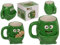 Tazas graciosas con frase Tazas originales para regalar Regalos originales para hombre y mujer Caja regalo cumpleaños Amigo invisible (Taza Cookie)