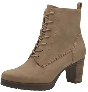 Tamaris Damen 1-25190-41 Absatzstiefelette