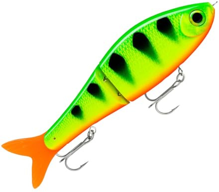 SUPER SHADOW RAP GLIDE 11 FT