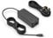 65W Type-C AC Charger Fit for LG-Gram 15 16 17 17Z95N 15Z995 17Z90N 15Z95N 14Z90N 16U70R Laptop Power Supply Adapter Cord