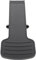 Cabilock Garbage Can Step Pedal Replacement Kitchen Trash Can Outdoor Garbage Bin Pedal Step On Wastebasket Pedal Plastic Foot Pedal Pad for Office Bedroom Bathroom