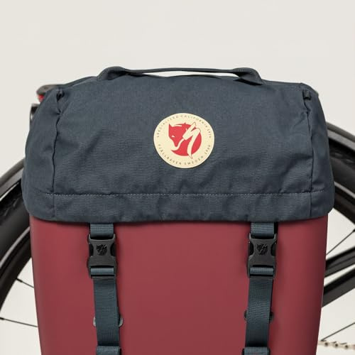 Fjällräven Cave Lidpack Outdoor, Navy, OneSize