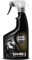 SCHOLL Concepts SW40 BLACK Speed- Wachs | 500ml | Einzigartige und innovative Schnellversiegelung auf Polymerbasis
