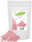 Argilla rosa francese - 200 gr - Maschere viso fai da te, maschere corpo, maschere capelli, peeling e scrub morbidi, produzione di sapone, anti-età e rassodamento della pelle